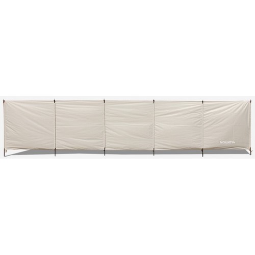 동진레저 마운티아 윈드스크린