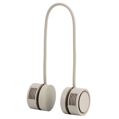 프린텍 단순생활 넥밴드 롤링