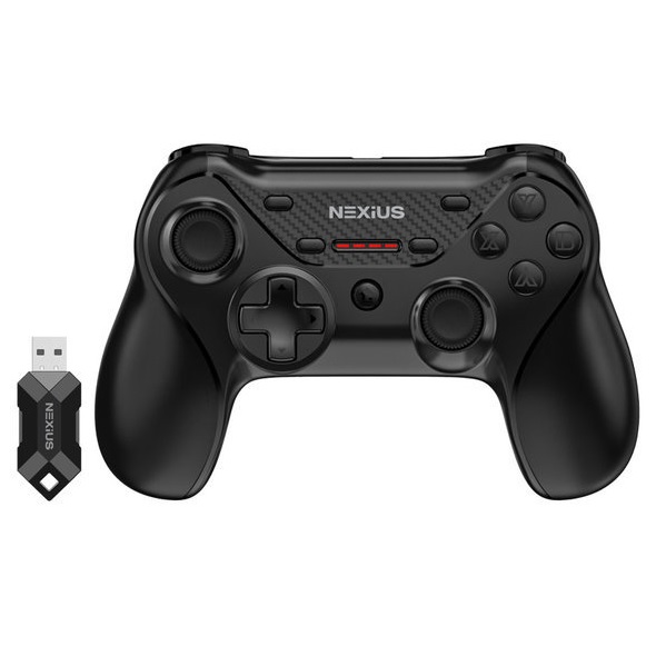조이트론  넥시어스 무선 게임패드