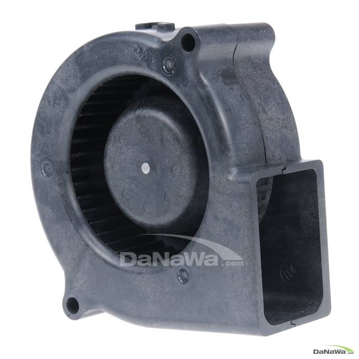 COOLERTEC  GAMMA28 (D07F-12SG A)