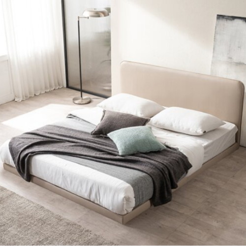 삼익가구 루시 슬림형 저상형 침대 LK