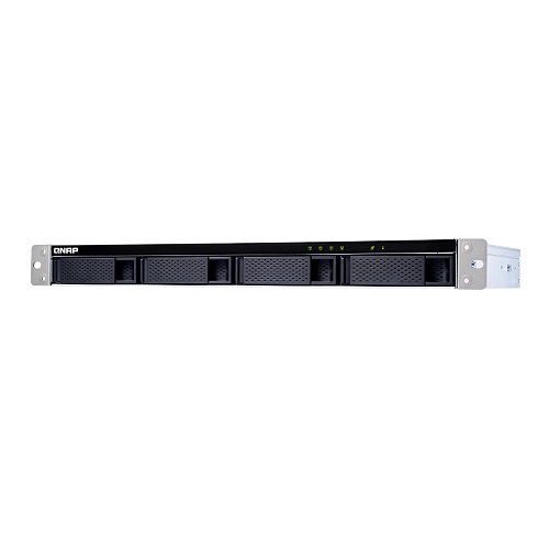 QNAP  TL-R400S