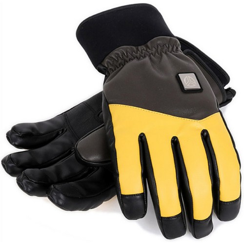 와이키  스키 보드 가죽장갑 SG-5040