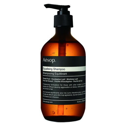 이솝 이퀄라이징 샴푸 500ml