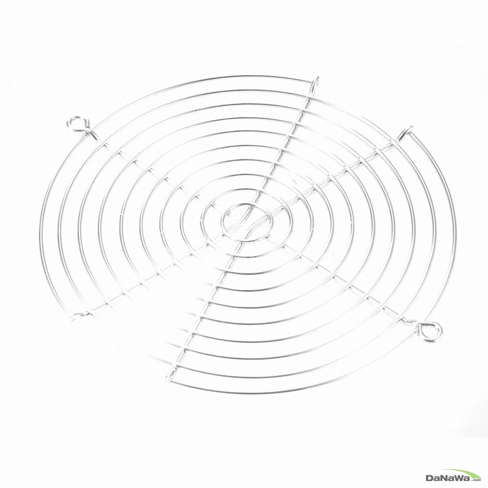 COOLERTEC  CT-G150 Silver-원형