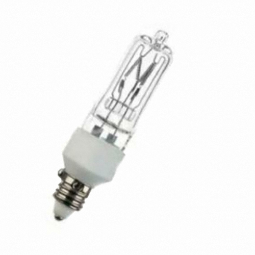 스틸라이트 220V 150W JD E11 모델링램프