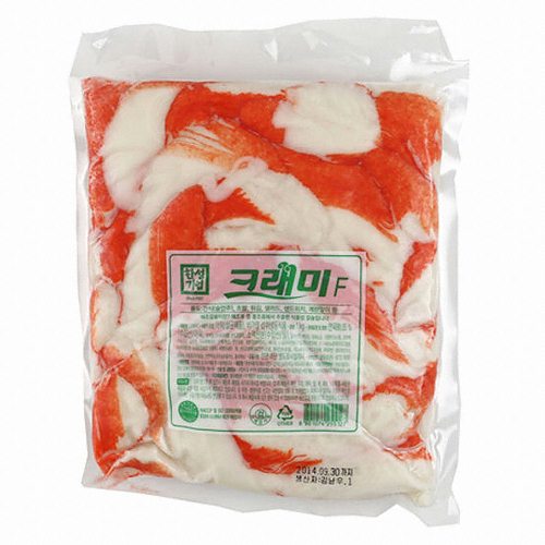 한성기업  크래미F 1kg