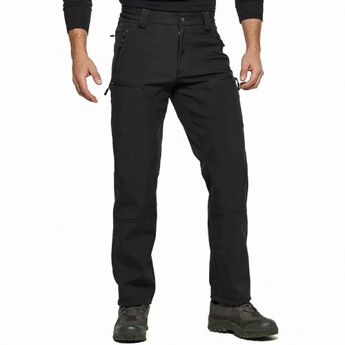 테슬라  19/20 남성 기모 방수 보온 바지 TM-YKB58