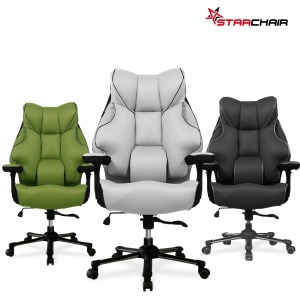 별빛의자  게이밍 의자 M-M100 UP-DOWN