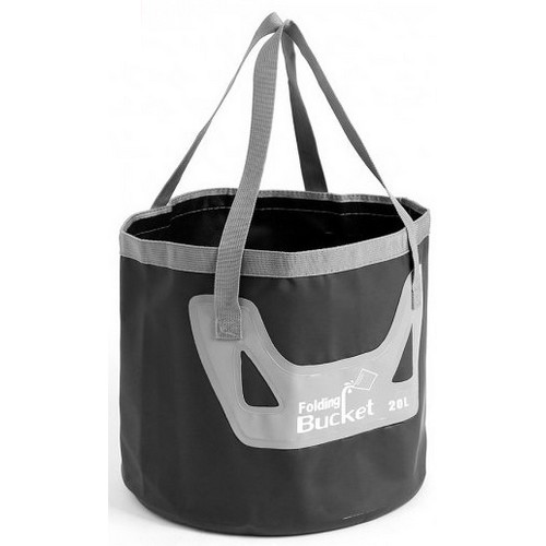 트리  워터백 폴딩 버킷 20L