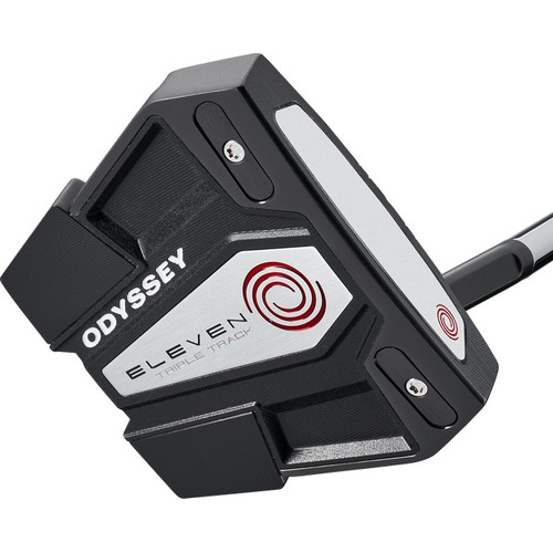 캘러웨이 오딧세이 일레븐 트리플 트랙 S 퍼터