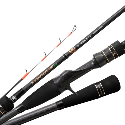 NS  퓨리어스 RS 에디션 옥토퍼스