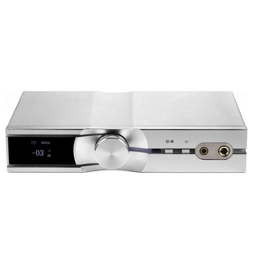 iFi audio  NEO iDSD