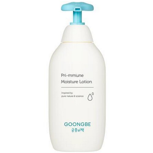 궁중비책 프리뮨 모이스처 로션 350ml