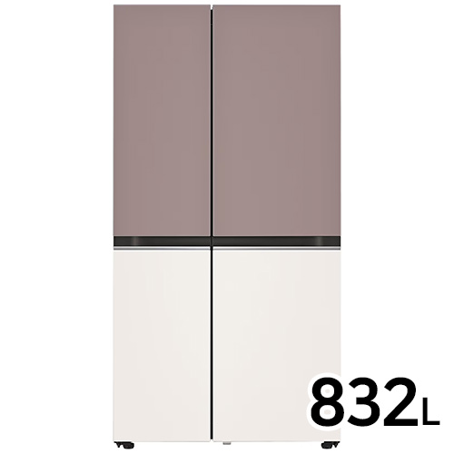 LG전자 오브제컬렉션 S834MKE10