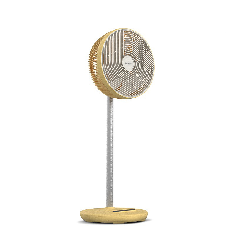 보국전자  제로팬 BKF-21H30DC