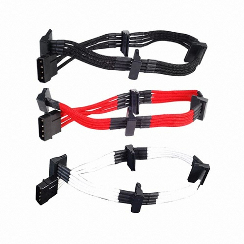 SilverStone  PP07-BTS