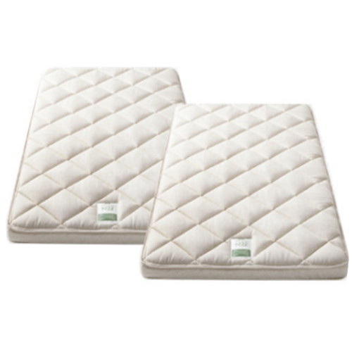 시몬스 N32 레귤러 토퍼 매트리스 SS+SS