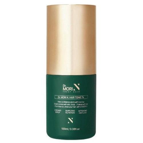 블라세아 닥터모리엔 헤어 토닉 100ml