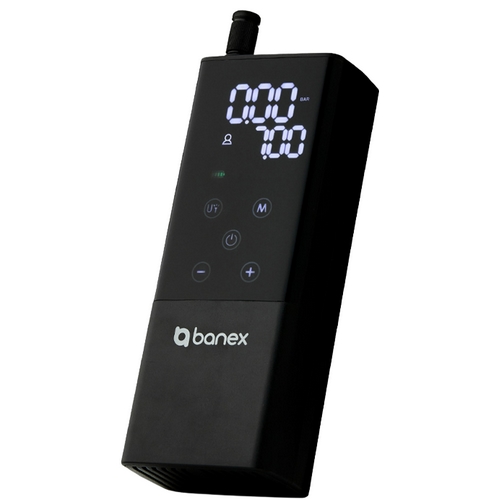 제이엠스퀘어  바넥스 타이어 공기주입기 BX-A700