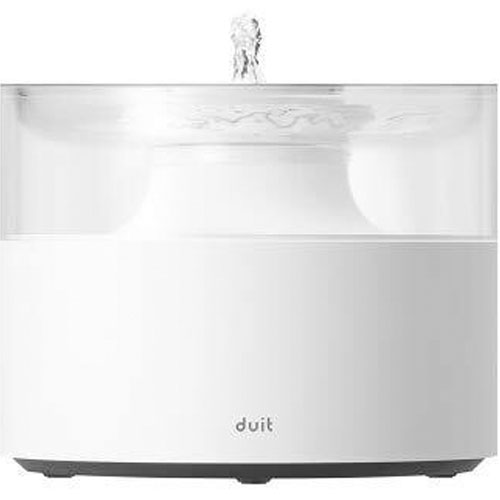 두잇  워터팟 정수기 화이트