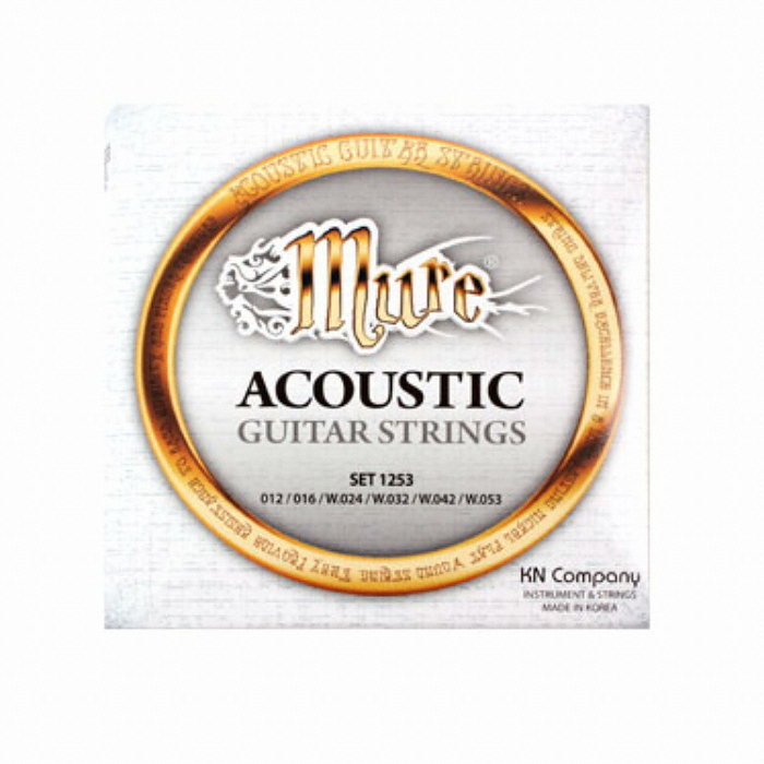 챔프  일렉트릭 기타줄(1046)