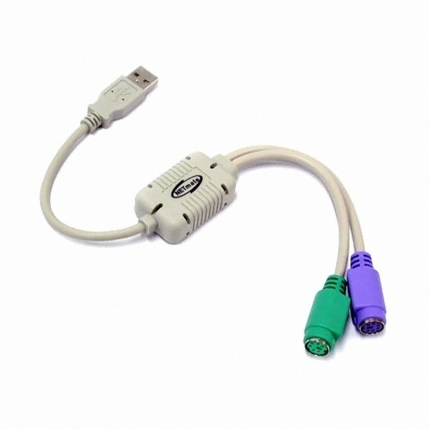 강원전자 NETmate NMU-PS2