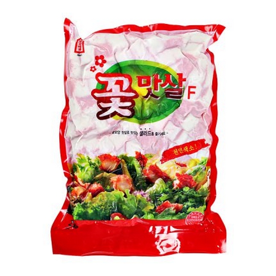 한성기업  꽃맛살F 2kg