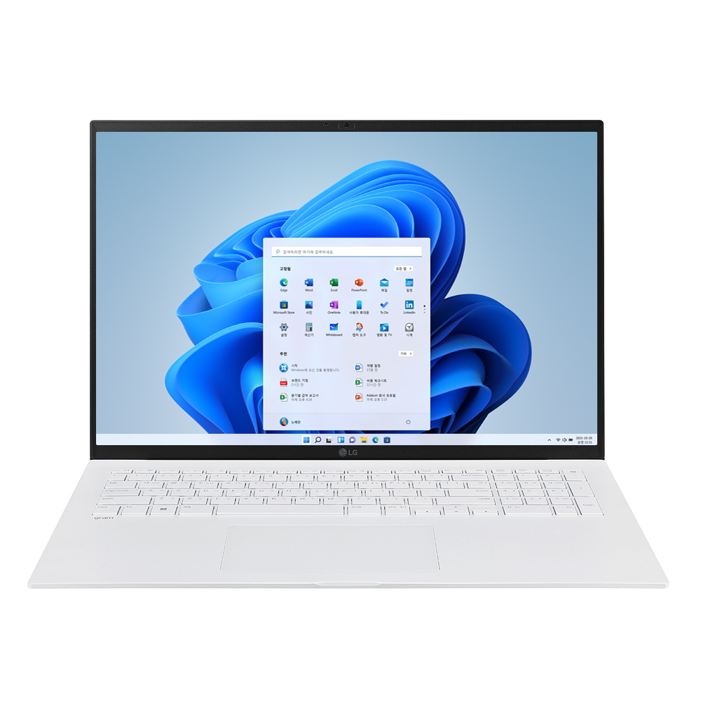 LG전자 2022 그램17(12세대) 17Z90Q-GD79K