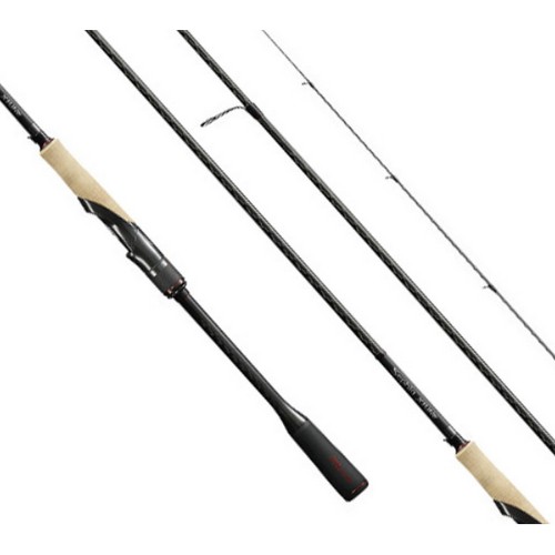 시마노  세피아 엑스튠, 2020년형