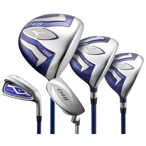 미즈노  에필8 여성용 풀세트