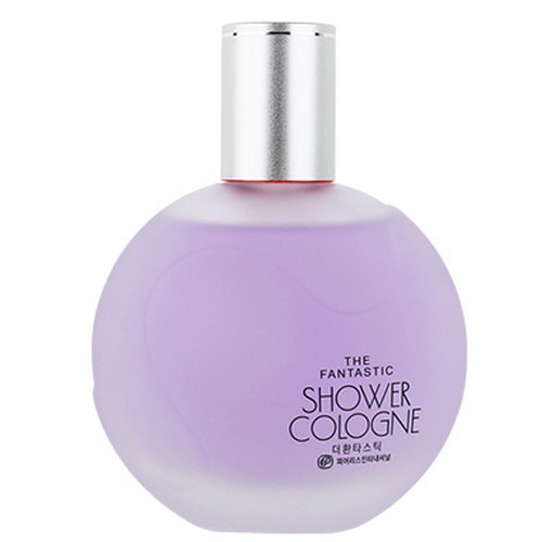 피어리스 더 환타스틱 샤워코롱 150ml