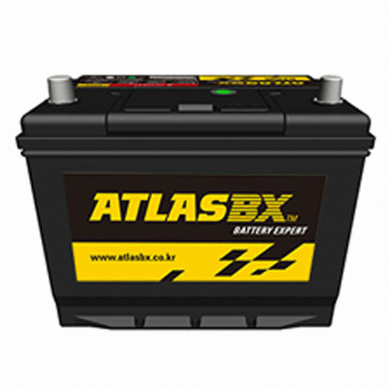 한국아트라스BX  BX100BR