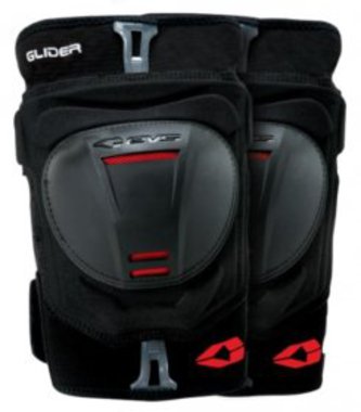 EVS  Knee Glider 무릎보호대