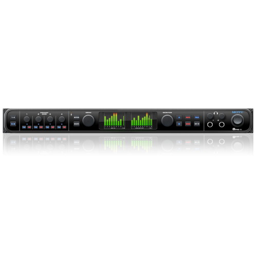 MOTU  8PRE-ES