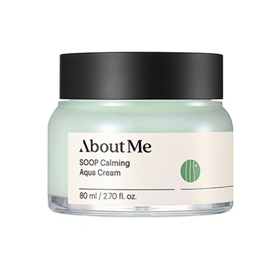 어바웃미 숲 진정수분 크림 80ml - 에누리 가격비교