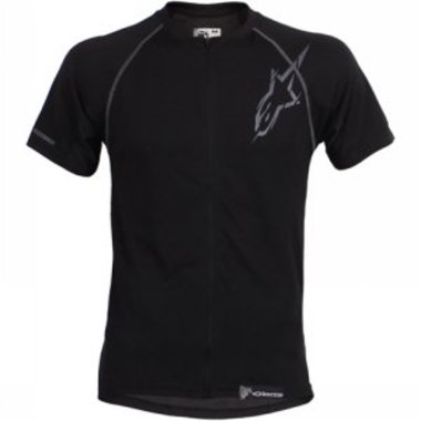 알파인스타  Hyperlight 반팔 저지