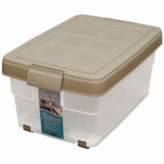 창신리빙  뉴에이스 리빙박스 45L