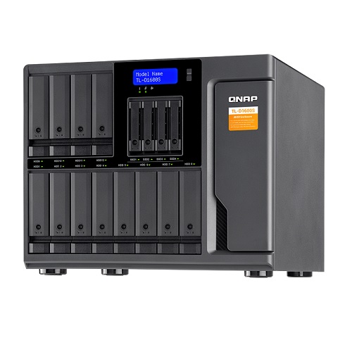 QNAP  TL-D1600S