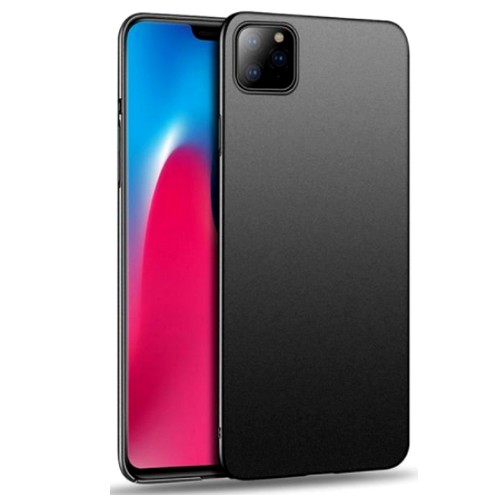 데켄스  갤럭시S20 FE 스키니 핏 하드 케이스