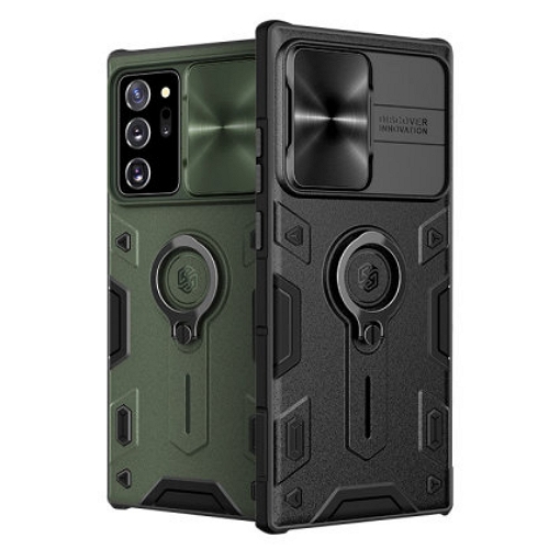 하푼  갤럭시S21 플러스 슬라이드 가드 케이스