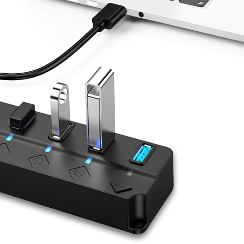 TGHUB-4310 (4포트/USB3.0)