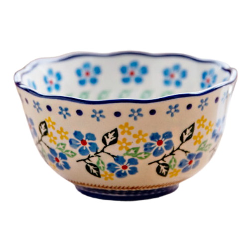 블루밍가든 로맨틱플라워 공기 블루리스