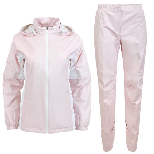 썬더랜드  배색블럭 골프 레인웨어 16252RW29