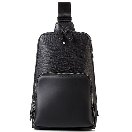 쌤소나이트 남성 BILLIE 슬링백_HQ609004