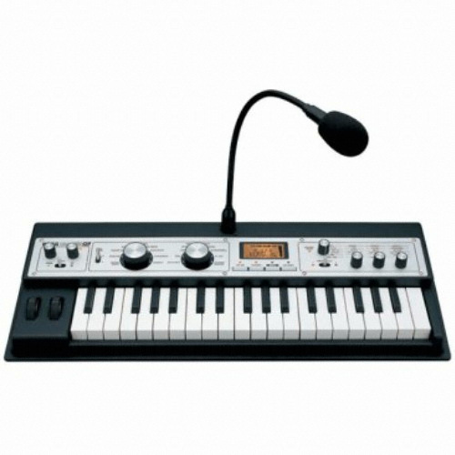 코르그 microKORG XL