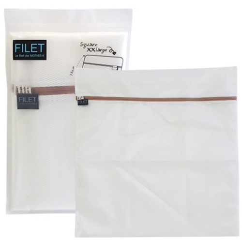 마더케이  무형광 세탁망 사각