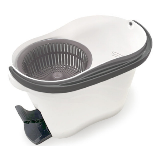 굿드림포유  퀸마루 페달 청소기