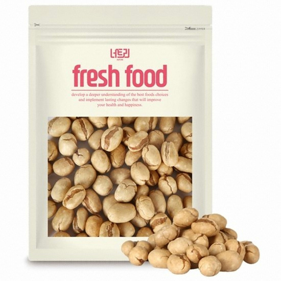 너트리  찹쌀땅콩 1kg
