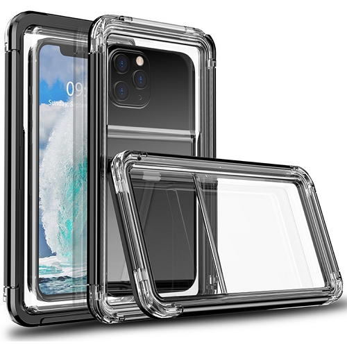 모든지  갤럭시S21 플러스 해비락 멀티풀 방수 케이스